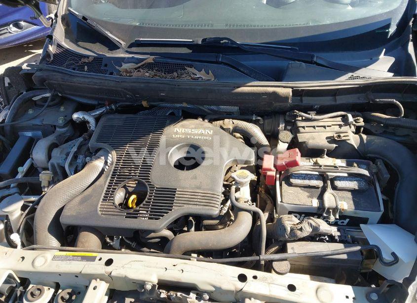 Photo 10 of 2012 Nissan Juke SL (VIN JN8AF5MR5CT105245)