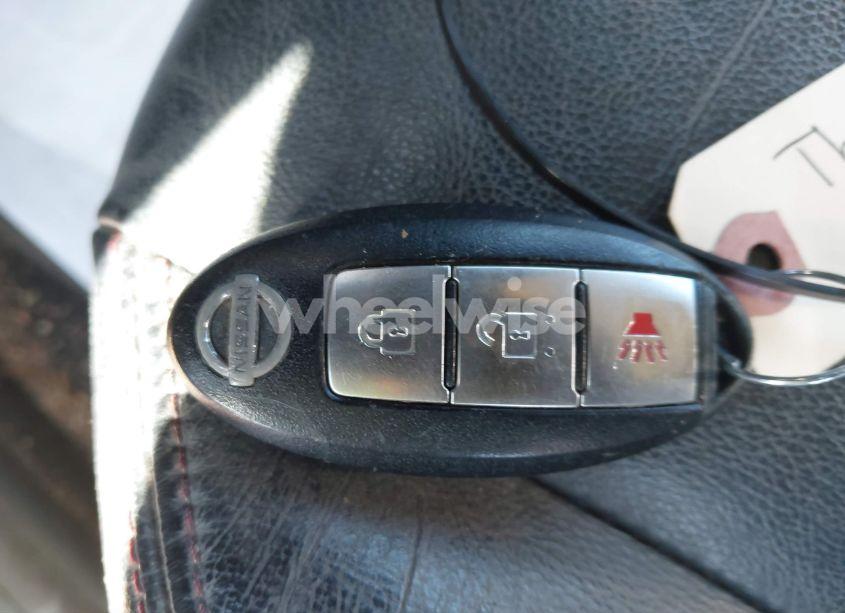 Photo 11 of 2012 Nissan Juke SL (VIN JN8AF5MR5CT105245)