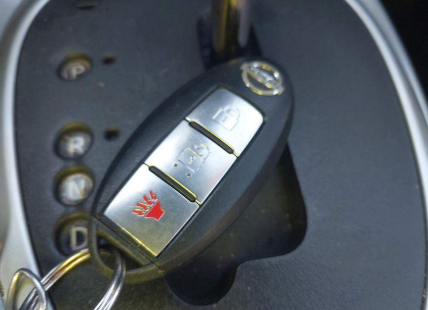 Photo 11 of 2012 Nissan Juke SL (VIN JN8AF5MR5CT110431)