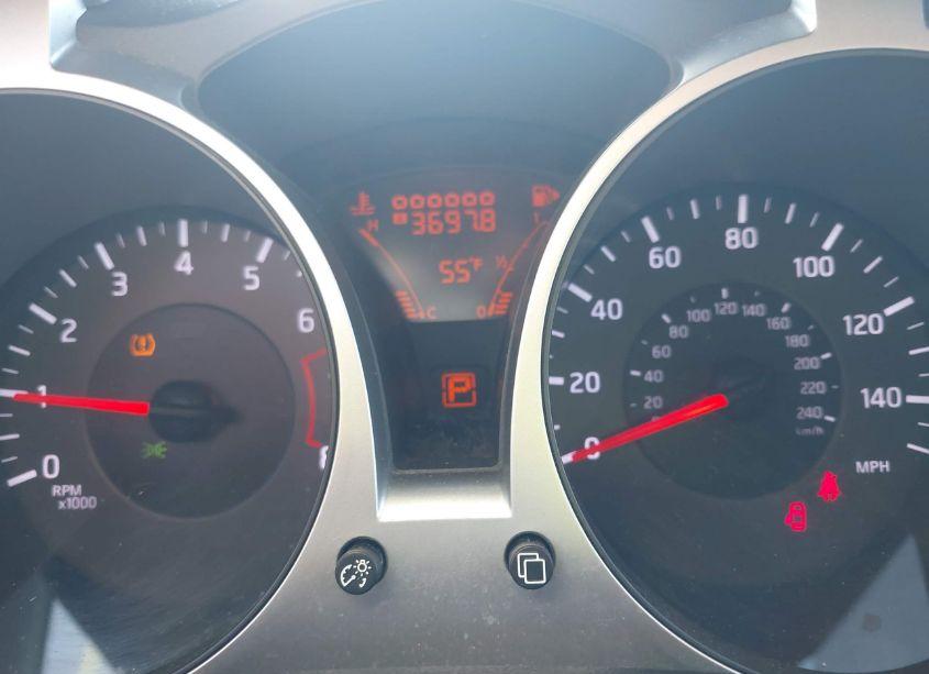 Photo 7 of 2012 Nissan Juke SL (VIN JN8AF5MR5CT110431)