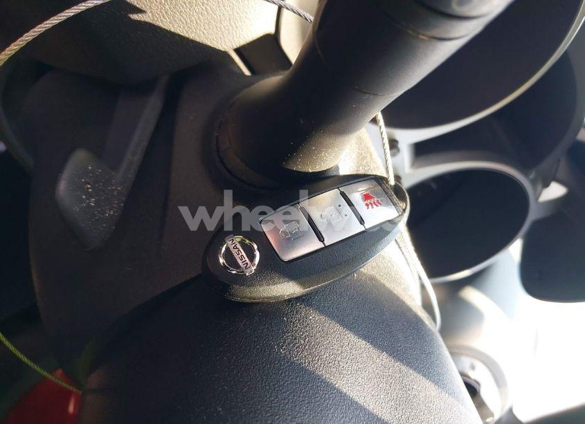 Photo 11 of 2012 Nissan Juke SL (VIN JN8AF5MR5CT113197)