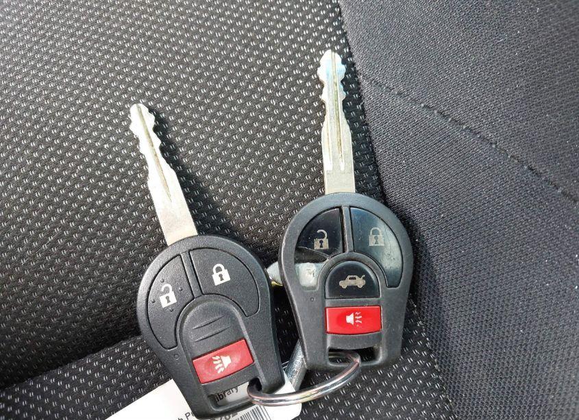 Photo 11 of 2013 Nissan Juke S (VIN JN8AF5MR5DT207842)