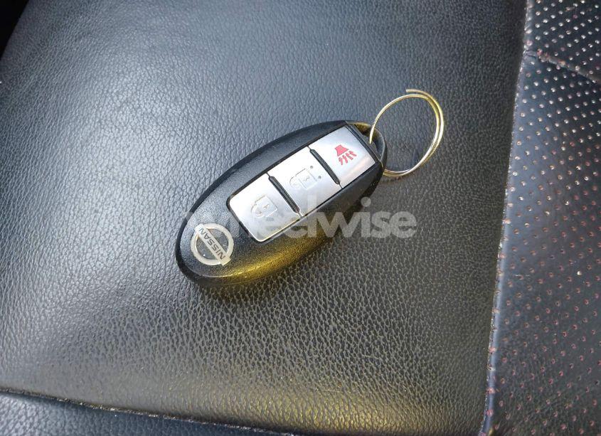 Photo 11 of 2013 Nissan Juke SL (VIN JN8AF5MR5DT213804)