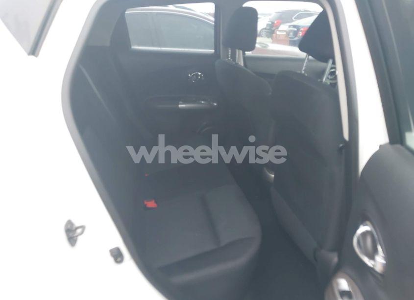 Photo 8 of 2013 Nissan Juke S (VIN JN8AF5MR5DT216525)