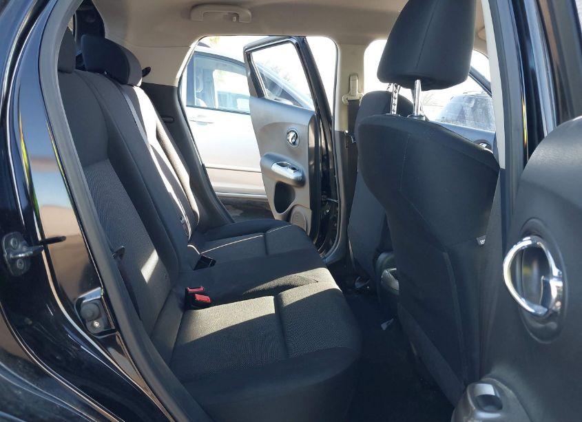 Photo 8 of 2013 Nissan Juke S (VIN JN8AF5MR5DT225760)