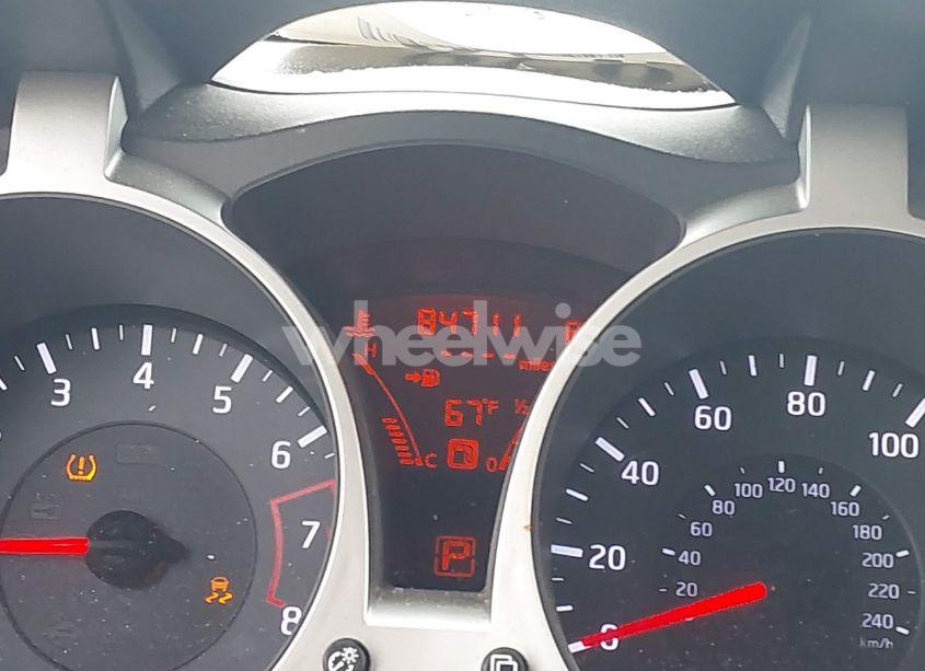 Photo 15 of 2014 Nissan Juke S (VIN JN8AF5MR5ET356608)