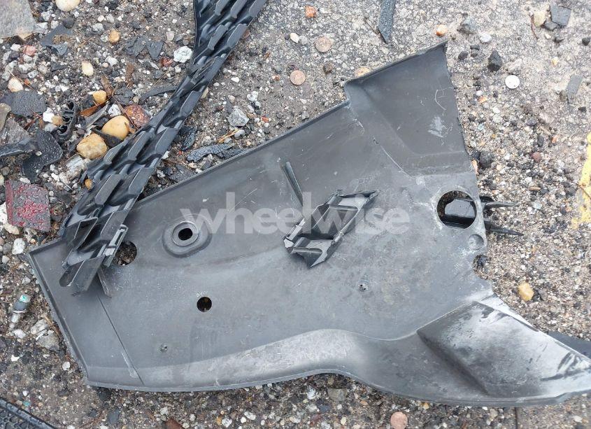 Photo 12 of 2017 Nissan Juke S (VIN JN8AF5MR5HT700099)