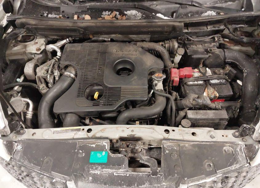 Photo 10 of 2011 Nissan Juke SV (VIN JN8AF5MR6BT006691)