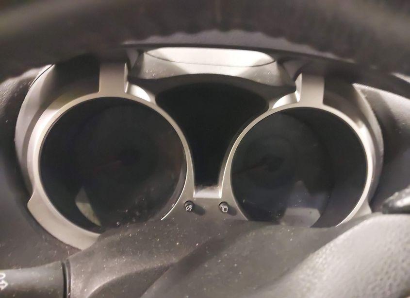 Photo 14 of 2011 Nissan Juke SV (VIN JN8AF5MR6BT006691)