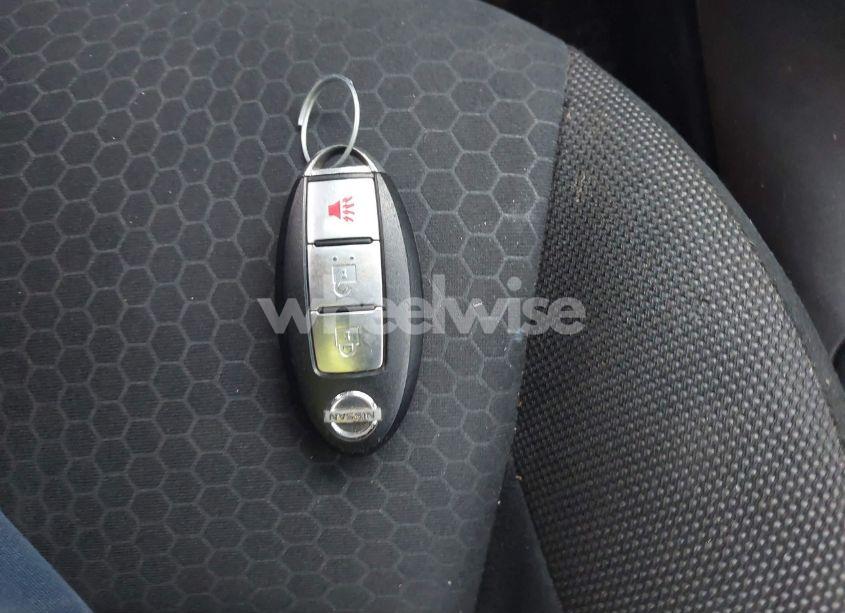 Photo 11 of 2012 Nissan Juke SV (VIN JN8AF5MR6CT102046)