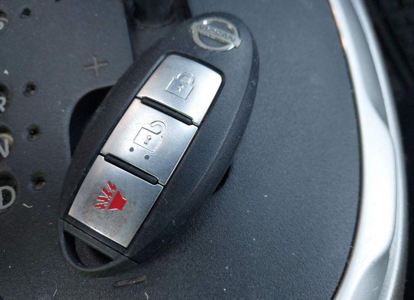 Photo 11 of 2012 Nissan Juke SL (VIN JN8AF5MR6CT103214)