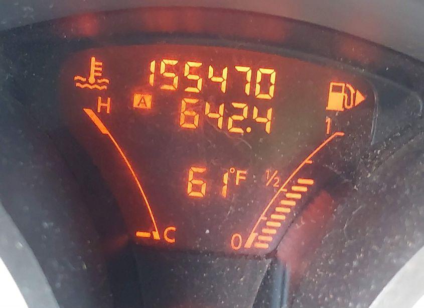 Photo 16 of 2012 Nissan Juke SL (VIN JN8AF5MR6CT103214)