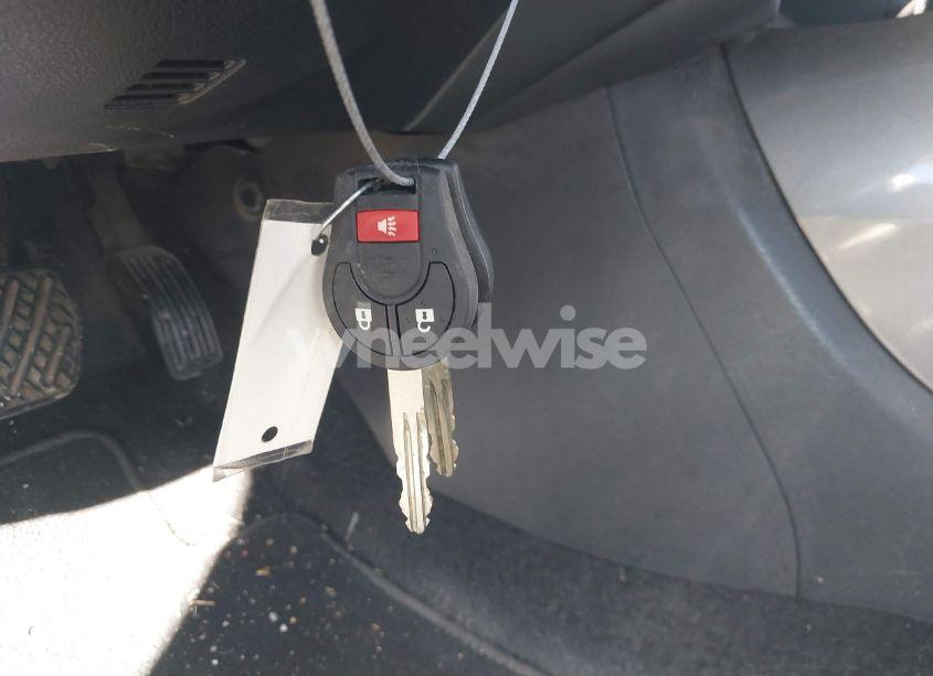 Photo 11 of 2012 Nissan Juke S (VIN JN8AF5MR6CT115265)