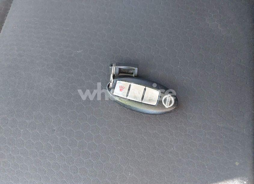 Photo 11 of 2013 Nissan Juke SV (VIN JN8AF5MR6DT203041)