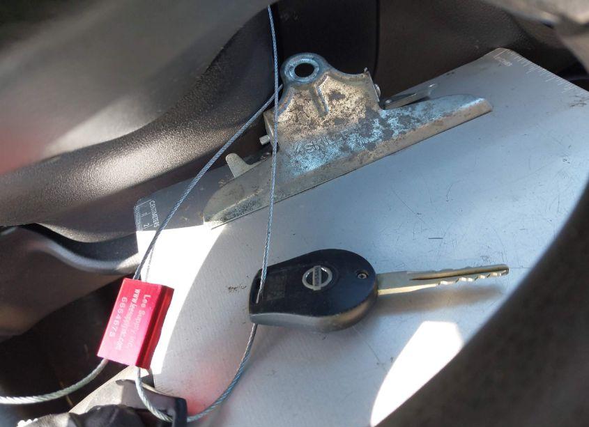 Photo 11 of 2013 Nissan Juke S (VIN JN8AF5MR6DT218848)