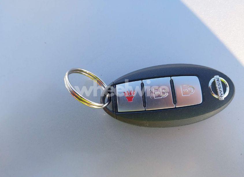 Photo 11 of 2014 Nissan Juke SV (VIN JN8AF5MR6ET356729)