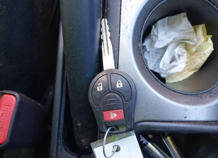 Photo 11 of 2014 Nissan Juke S (VIN JN8AF5MR6ET356942)