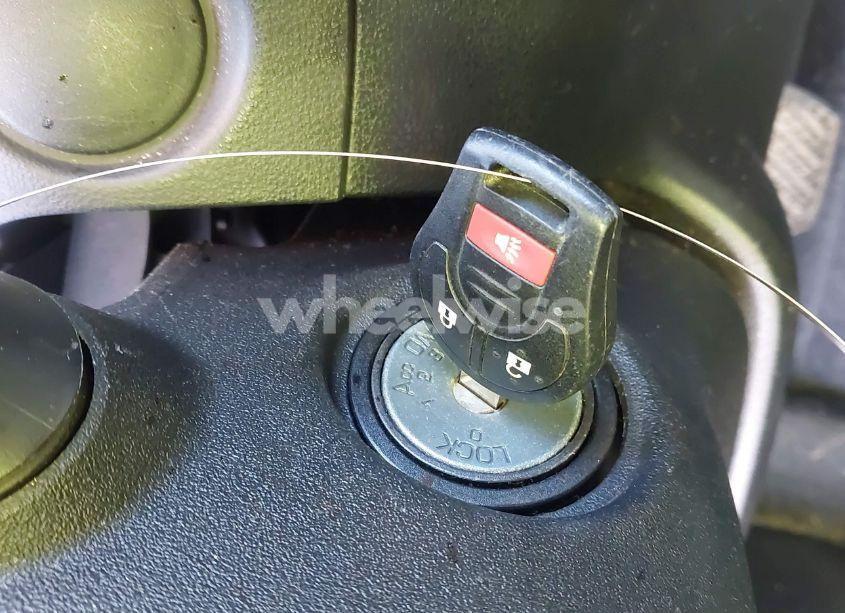 Photo 11 of 2014 Nissan Juke S (VIN JN8AF5MR6ET360215)