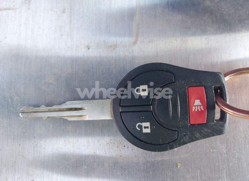 Photo 11 of 2014 Nissan Juke S (VIN JN8AF5MR6ET454515)