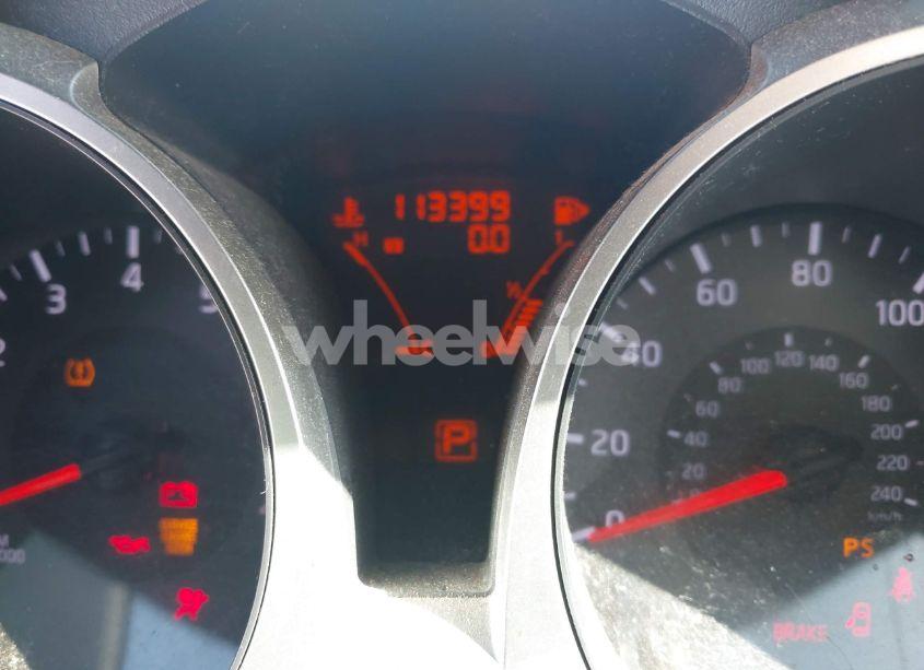 Photo 16 of 2014 Nissan Juke S (VIN JN8AF5MR6ET454515)