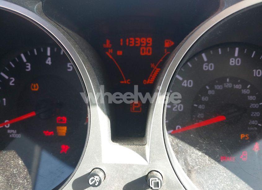 Photo 7 of 2014 Nissan Juke S (VIN JN8AF5MR6ET454515)