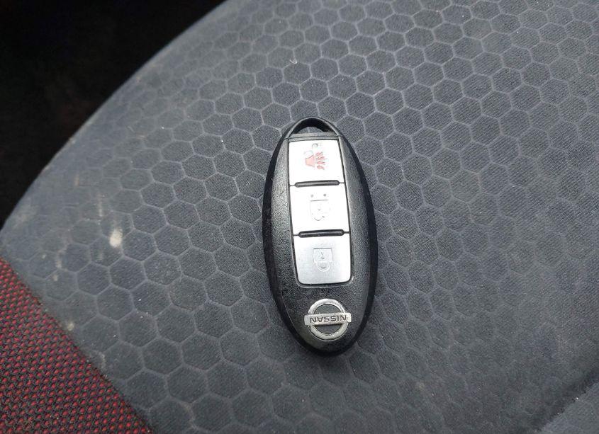 Photo 11 of 2015 Nissan Juke SV (VIN JN8AF5MR6FT500670)