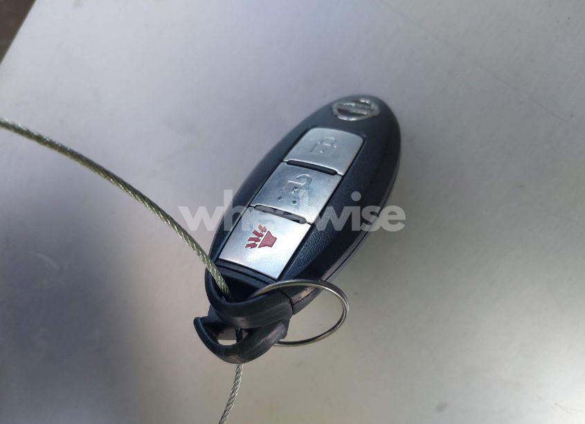 Photo 11 of 2011 Nissan Juke SV (VIN JN8AF5MR7BT011284)