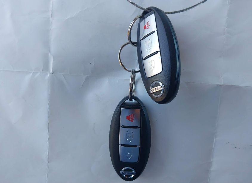 Photo 11 of 2011 Nissan Juke SL (VIN JN8AF5MR7BT021605)