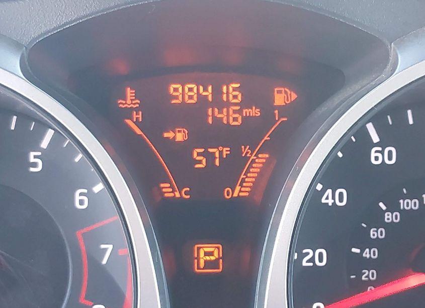 Photo 15 of 2011 Nissan Juke SL (VIN JN8AF5MR7BT021605)