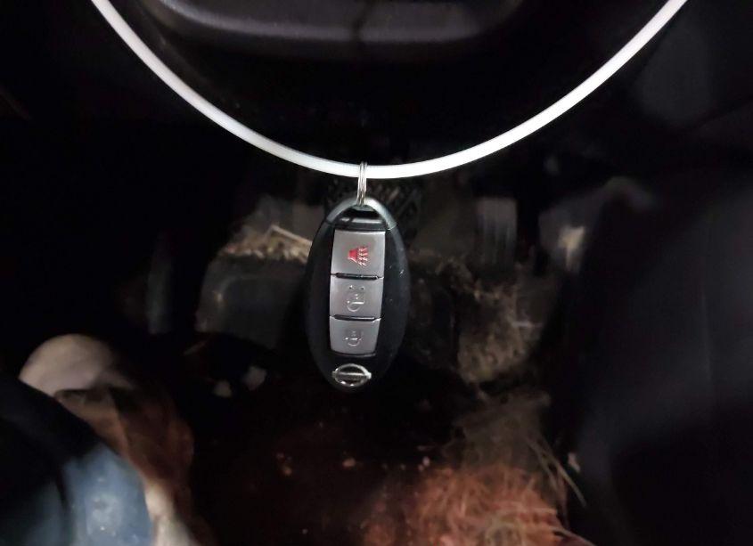 Photo 11 of 2011 Nissan Juke SL (VIN JN8AF5MR7BT023645)