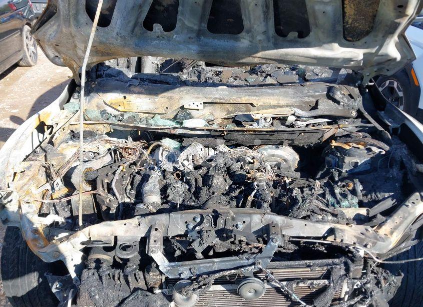 Photo 10 of 2012 Nissan Juke SL (VIN JN8AF5MR7CT100421)