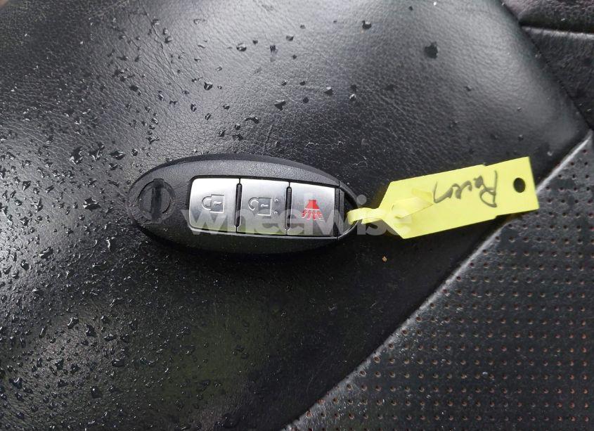 Photo 11 of 2012 Nissan Juke SL (VIN JN8AF5MR7CT102833)