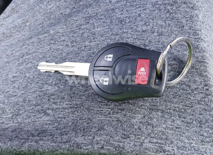 Photo 11 of 2013 Nissan Juke S (VIN JN8AF5MR7DT201928)