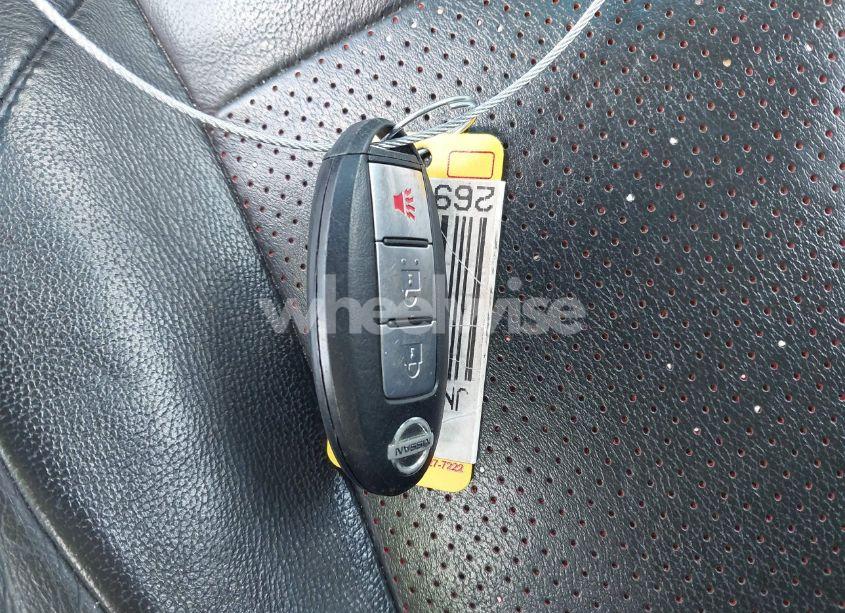 Photo 11 of 2013 Nissan Juke SL (VIN JN8AF5MR7DT204246)