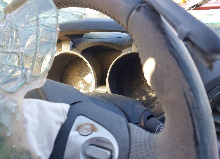 Photo 7 of 2013 Nissan Juke SV (VIN JN8AF5MR7DT208555)