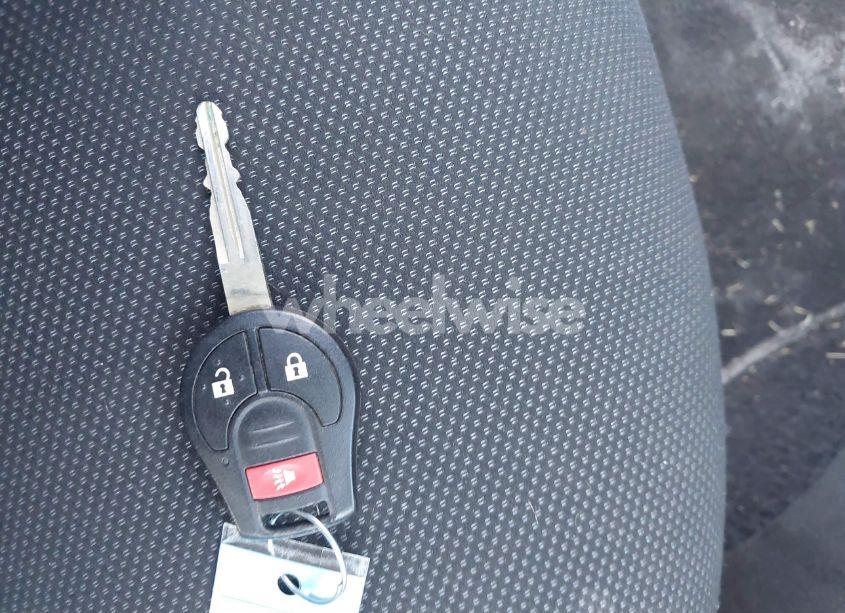 Photo 11 of 2014 Nissan Juke N/A (VIN JN8AF5MR7ET362216)