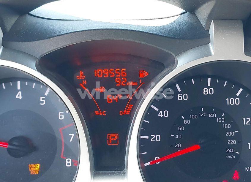 Photo 16 of 2014 Nissan Juke SL (VIN JN8AF5MR7ET453146)