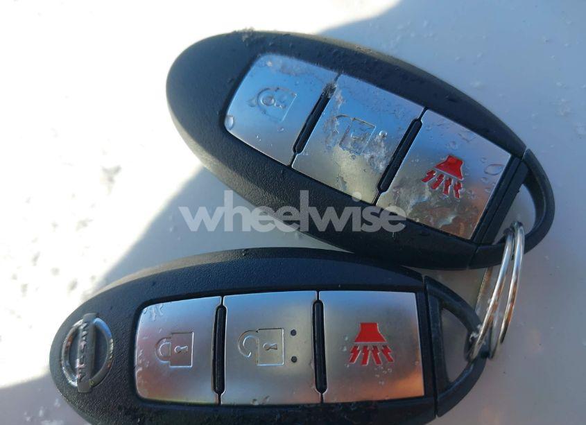 Photo 11 of 2015 Nissan Juke S (VIN JN8AF5MR7FT513105)