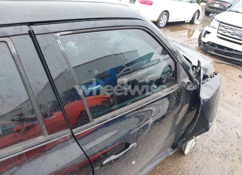 Photo 17 of 2016 Nissan Juke NISMO/S/SL/SV (VIN JN8AF5MR7GT606241)