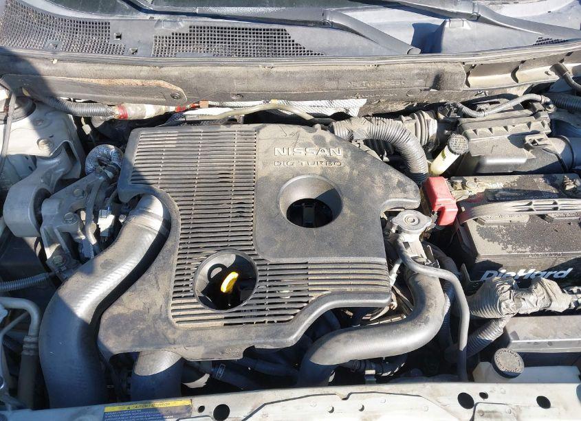 Photo 10 of 2011 Nissan Juke SV (VIN JN8AF5MR8BT010774)