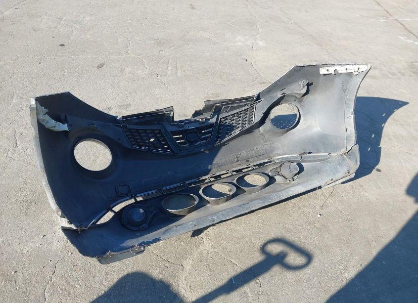 Photo 12 of 2011 Nissan Juke SV (VIN JN8AF5MR8BT010774)