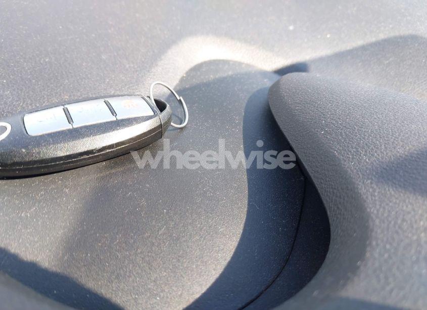 Photo 11 of 2011 Nissan Juke SL (VIN JN8AF5MR8BT018745)