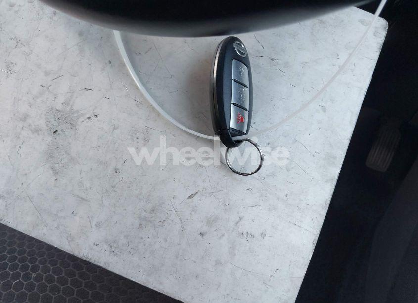 Photo 11 of 2011 Nissan Juke SV (VIN JN8AF5MR8BT019037)