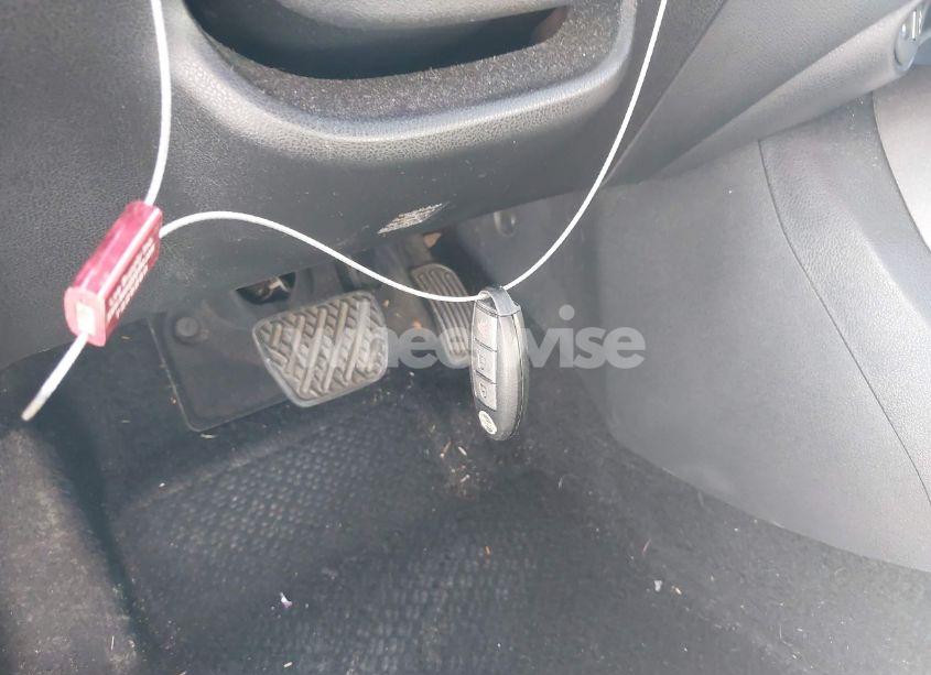 Photo 11 of 2011 Nissan Juke SV (VIN JN8AF5MR8BT022763)