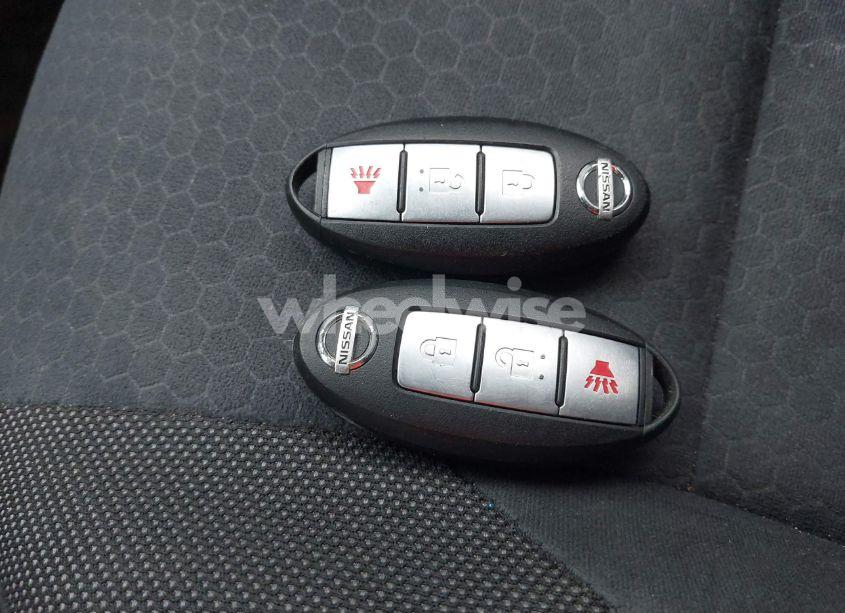 Photo 11 of 2012 Nissan Juke SV (VIN JN8AF5MR8CT107457)