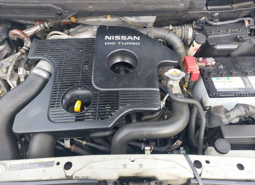 Photo 10 of 2012 Nissan Juke SV (VIN JN8AF5MR8CT111105)