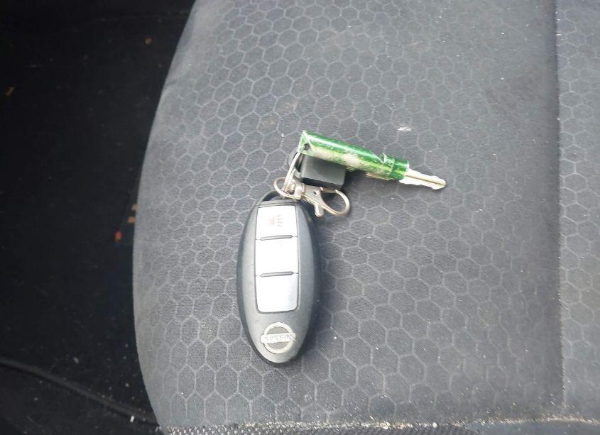 Photo 11 of 2012 Nissan Juke SV (VIN JN8AF5MR8CT111105)