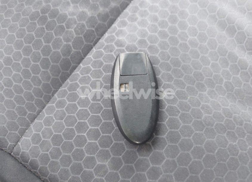 Photo 11 of 2012 Nissan Juke SV (VIN JN8AF5MR8CT116613)