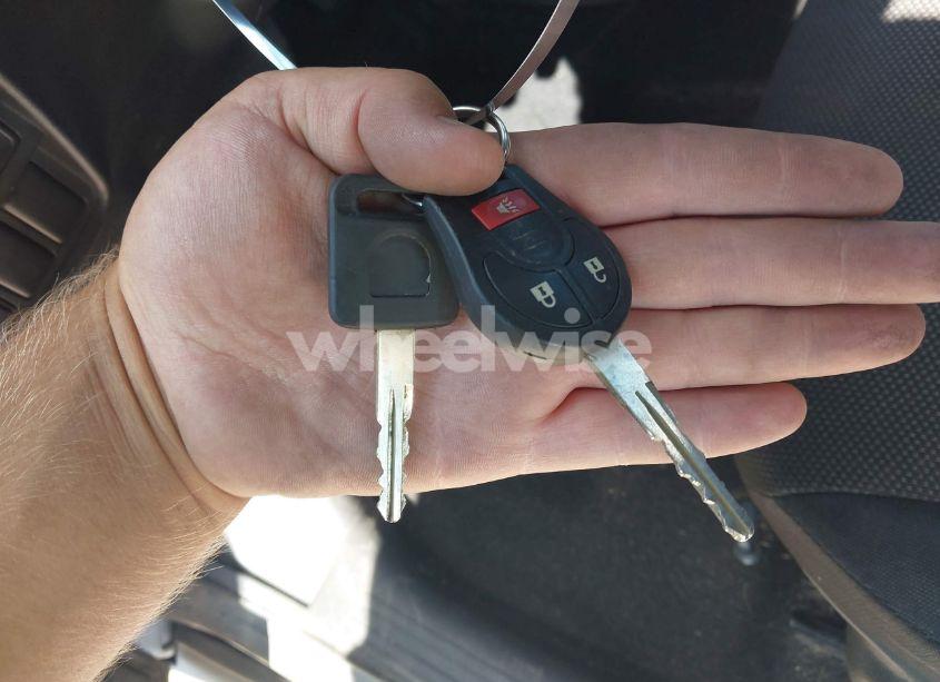 Photo 11 of 2012 Nissan Juke S (VIN JN8AF5MR8CT116871)