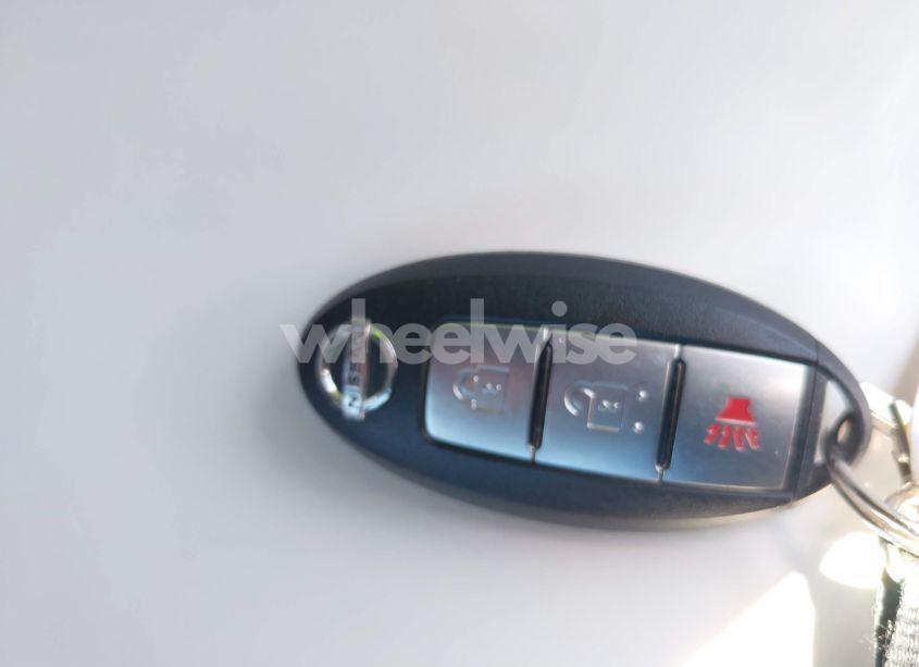 Photo 11 of 2012 Nissan Juke SL (VIN JN8AF5MR8CT117874)